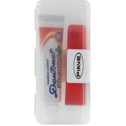  Putni set čekica + pasta za zube 25 ml Cene
