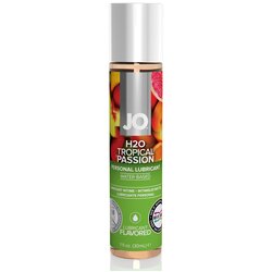 System Jo H2O lubricant tropical 30ml Cene