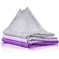 MySimaa Profesionalne krpe za čišćenje, Classicpack, krpe za čišćenje, mikrofibra 60 x 40 cm Cene