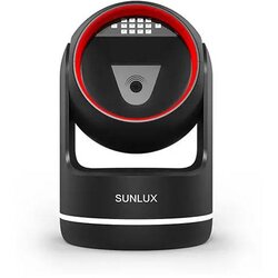 Xl-scan cod scanner XL-2610 ,1D/2D, usb crni Cene