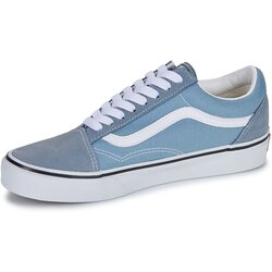 Vans Tenis superge Old Skool VN000D9YRV21 Modra Cene