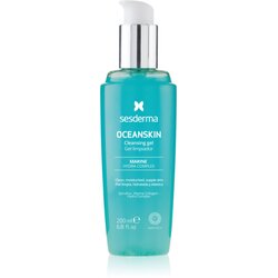 Sesderma Oceanskin čistilni gel z izvlečki morskih alg 200 ml Cene