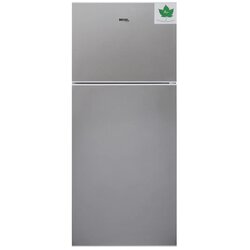 BEXEL BRF 470 S Kombinovani frižider 470l, Samootapajući, Sivi Cene
