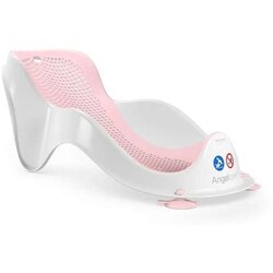 Angelcare Ležalnik za kopanje MINI Pink Cene