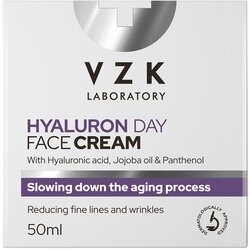 VZK Dnevna krema sa Hyaluronom 50ml Cene