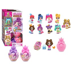 CUTE CLUB Glam Girls sorto PDQ 22160 22160 Cene