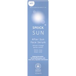 SPEICK Sun After Sun serum za obraz - 30 ml Cene
