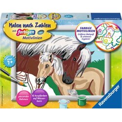  Slikanje po številkah - Ljubeča kobila Cene