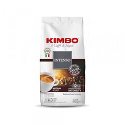Kafa u zrnu Kimbo Intenso 1 kg Cene