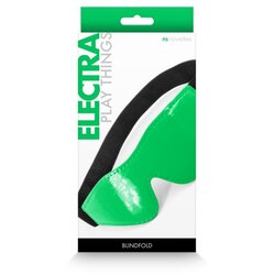Electra Blindfold - Green NSTOYS0950 Cene