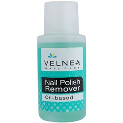 Velnea skidač laka sa acetonom uljani zeleni 70ml Cene
