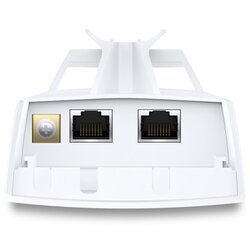 TP Link Tp-link CPE220(UN) 2.4GHz 300Mbps 12dBi Outdoor CPE antena Cene