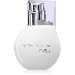 Betty Barclay Pure Style toaletna voda za ženske 20 ml Cene