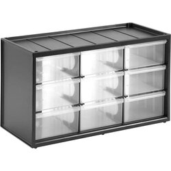 Stanley organizator radionički 9 pregrada 1-93-978 Cene