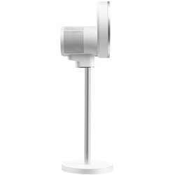 BE COOL BUDI COOL BCBFLWiFi01 Stojeci ventilator s nevidljivim lopaticama - s zraka i procišcivacem WiFi Cijene