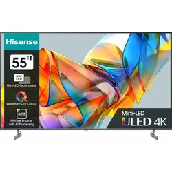 Hisense LED televizor 55U6KQ Cene