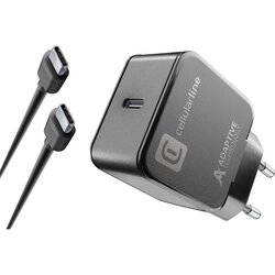 Cellular Line hišni polnilec usb-c 15W cellularline Cene