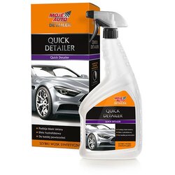 Ma vosak za poliranje u spreju 750ml Cene