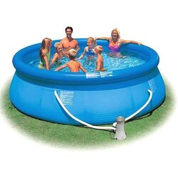 Intex bazen pvc 3.66m x 76cm easy set pool set Cene