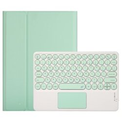 Ykcloud Flip cover in Bluetooth Tipkovnica YM97C za 2018&2017iPad/Pro9.7/Air2/Air, (20652377) Cene