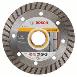 Bosch Dijamantna rezna ploča Standard for Universal Turbo Cijene