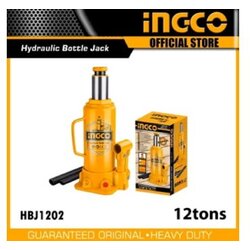 Ingco dizalica ručna hidarulična 12t HBJ1202 Cene