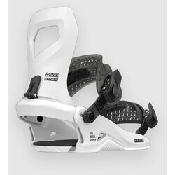 Rome Hydra HW 2026 Snowboard vezi white Cene