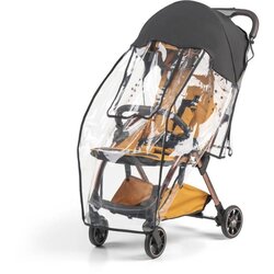 Leclerc Baby luxury zaštitna navlaka protiv kiše Cijene