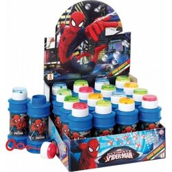 Dulcop Maxi Spiderman duvalica 103514 ( 11352 ) Cene