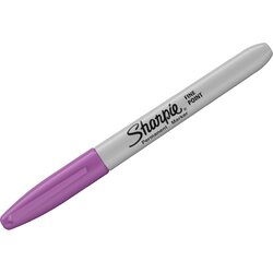 Sharpie permanentni marker fine kupina Cene