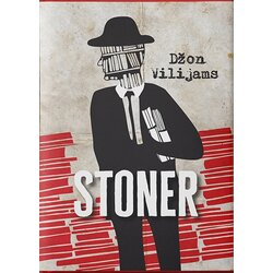 Plato Džon Vilijams
 - Stoner Cene