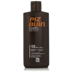 Piz Buin allergy sun sensitive skin lotion SPF30 losjon za sončenje za kožo nagnjeno k alergijam 400 ml Cene