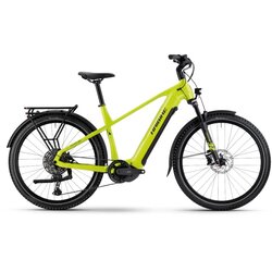  Bicikl HAIBIKE TREKKING 5 - XL Cijene