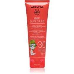 Apivita Bee Sun Safe krema za otroke za sončenje SPF 30 100 ml Cene