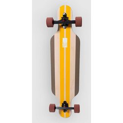 Long Island Longboards Stripe 36.95"X9.25" Drop Komplet uni Cene