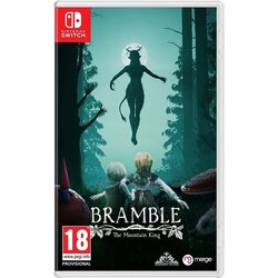 BRAMBLE The Mountain King (SWITCH) Cene