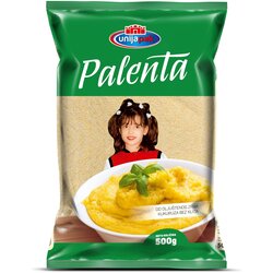 Unijapak Palenta 500g Cene