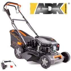 ADK Samohodna motorna kosilica X46PH-B1, 145 cc, 3.5 KS / 46 cm Cene