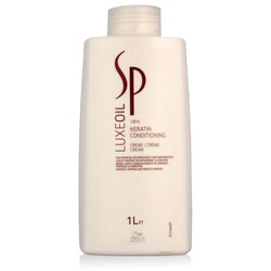 Wella sp luxeoil keratin conditioning cream kremasti regenerator za zaštitu kose od keratina 1000 ml za žene Cene