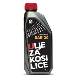Modriča olje SAE30 0.6L za kosilnice 4T Cene