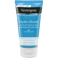 Neutrogena hydro Boost® hand gel cream hidratantna gel krema za ruke 75 ml Cene