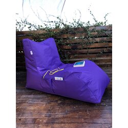 Atelier Del Sofa daybed - purple purple bean bag Cene