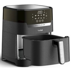 Tefal Crna friteza Easy Fry & Grill - Cijene