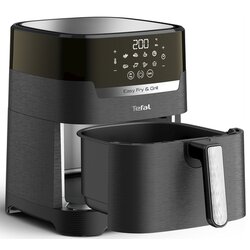 Tefal Cvrtnik EY505815 Easy Fry & Grill 4.2l Cene