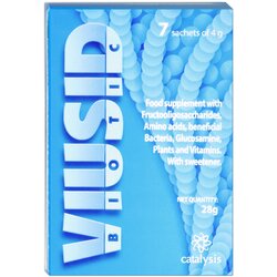 Catalysis viusid biotic granulat 7/1 Cene