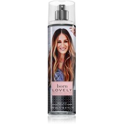 Sarah Jessica Parker Born Lovely pršilo za telo za ženske 250 ml Cene