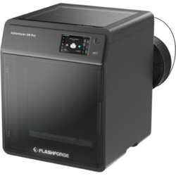 Flashforge Adventurer 5M 3D Printer Pro Cene