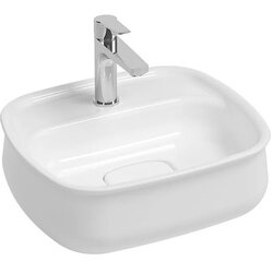 Isvea 1962 Italia Fluido nadgradni lavabo 47cm Cene