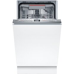 Bosch serija 4, potpuno ugradna mašina za pranje sudova, 45 cm, SPV4EMX24E Cene