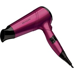 Revlon Beauty Hair Dryer Frizz Fighter sušilnik za lase 1 kos Cene